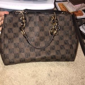 Authentic Michael Kors Purse/Bag